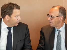 bundespolitik: koalition einigt sich auf schärfere sanktionen bei bürgergeld