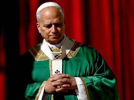 Katholische Kirche: Der Papst fordert eine „radikale Parteinahme für die Schwächsten“