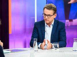 Maybrit Illner: „Wir brauchen eine Legislaturperiode des Mutes“