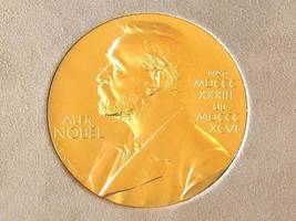 Stockholm: Literaturnobelpreis geht an László Krasznahorkai