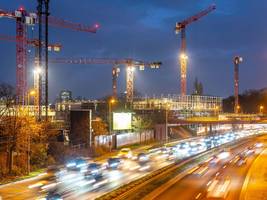 Wohnen in Deutschland: Was sich durch den „Bau-Turbo“ ändern soll