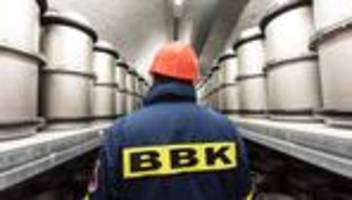Archivbunker: Warum lagern Millionen Mikrofilme im Schwarzwald?