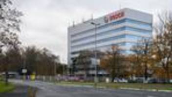 autozulieferer: bosch-werk in hildesheim bleibt - 680 stellen fallen weg