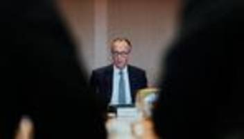 Bundesregierung: Live: Friedrich Merz stellt die Ergebnisse des Koalitionsgipfels vor