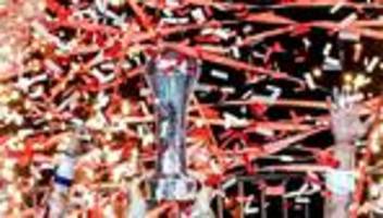 dhb-pokal: titelverteidiger kiel muss im achtelfinale nach balingen