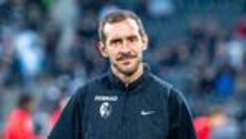 fußball: freiburger kantersieg im badischen testspiel-derby gegen ksc