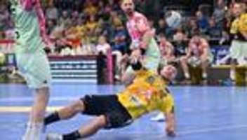 handball-bundesliga: kohlbacher verlängert bis 2029 bei den rhein-neckar löwen
