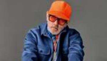 R.E.M.: Ich habe meine Augenbrauen abrasiert, war exzentrisch, hatte Bulimie