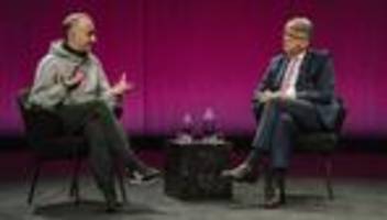 Jan Böhmermann vs. Wolfram Weimer: Zwei Boxer taumeln durch den Ring