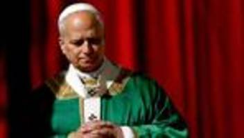 katholische kirche: papst leo xiv. veröffentlicht erstes offizielles lehrschreiben