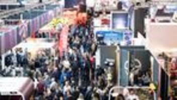 messe: fachmesse für feuerwehr, zivil- und katastrophenschutz