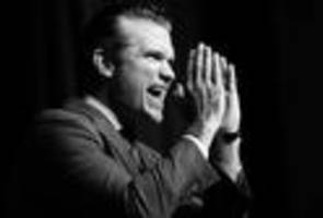 Neue Pentagon-Strategie: Kriegsminister Hegseth und die Generale