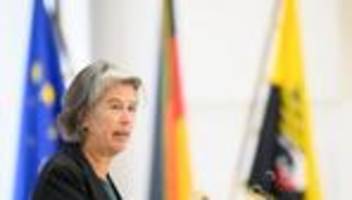 Sicherheit: Drohnenabwehr - Sachsen-Anhalt prüft schärfere Regeln