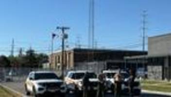 Streit um Nationalgarde: US-Medien: Nationalgarde im Raum Chicago im Einsatz