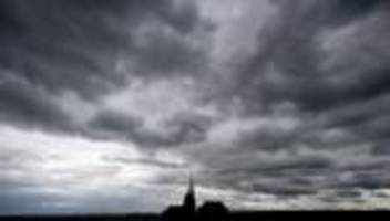 vorwurf schwerer straftaten: untersuchung: keine belege für rituelle gewalt in bistümern