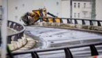 sondervermögen: bundestag weist ländern 100 milliarden aus infrastrukturtopf zu