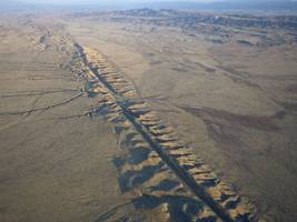 geologie: nordamerika droht ein doppelbeben