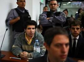 Defekt rettete ihr das Leben: Haftstrafen nach Mordversuch an Argentiniens Ex-Präsidentin