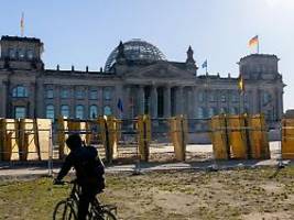 Grünes Licht für 100 Milliarden: Bundestag stimmt Infrastruktur-Milliarden für Länder zu