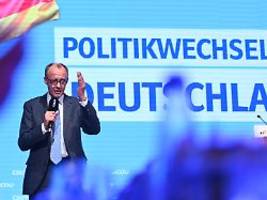 härtere regeln, endlich: links ist vorbei? beim bürgergeld stimmt es mal