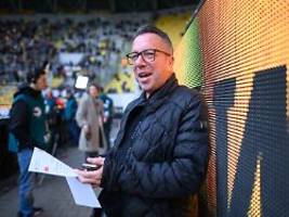 kauczinski soll löwen retten: 1860 münchen präsentiert nach großem knall neuen trainer