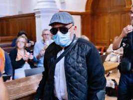 Mann hielt sich selbst für Opfer: Gericht verschärft Strafe für einen Pelicot-Vergewaltiger