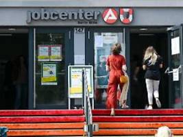 Mehr Druck auf Arbeitslose: Die neue Grundsicherung überzeugt Experten nicht ganz