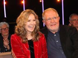 Nach einem Schlaganfall: Krassnitzer und Kramer: Bin ich der Held, der seine Frau wäscht?