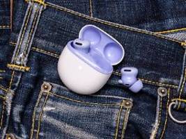 Pixel Buds 2a ausprobiert: Diese Ohrhörer sind keine kleine Überraschung