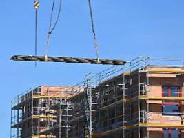 Schneller planen und genehmigen: Bundestag beschließt Bau-Turbo für mehr Neubau