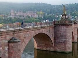 Wetterlage komplett eingefahren: So wird das nichts mit dem goldenen Oktober