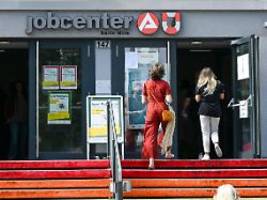Änderungen bei der Sozialhilfe: Schwarz-Rot zieht beim Bürgergeld einen Schlussstrich