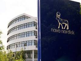 milliarden-deal in sicht: novo nordisk kauft fettleber-spezialisten