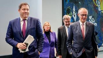 Bürgergeld wird zu Grundsicherung: Eine Rückkehr zu Hartz IV?