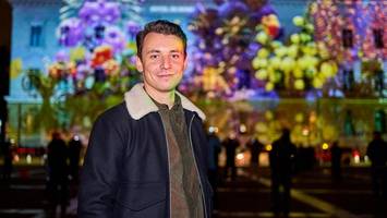Festival of Lights am Bebelplatz: „Du tauchst in eine Welt ein“