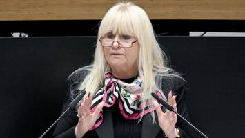 senatorin spranger beschimpft olympia-kritiker als „kleinkariert“