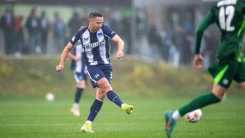 So plant Hertha mit Seguin und Demme – Rückschlag für Brooks
