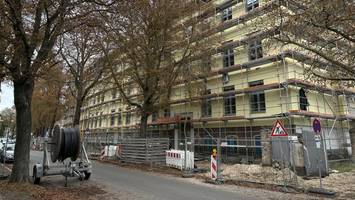 Warum Pankows Schulen einfach nicht fertig werden