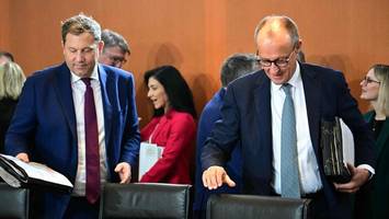 Sanktionen beim Bürgergeld: Union und SPD verschärfen Regeln