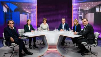 Bürgergeld-Aus bei Illner: Bei den Reförmchen knirscht es