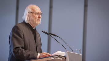 Literatur-Nobelpreis geht an den Ungarn László Krasznahorkai