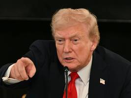 Donald Trump: Gebt mir den Preis!