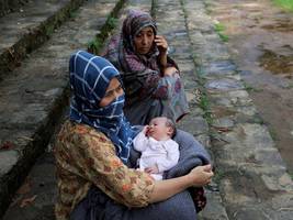 Gefährdete Afghanen: Trickst sich Deutschland aus der Verantwortung?