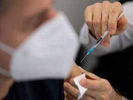 gesundheit: für impfschäden während der pandemie haftet der staat