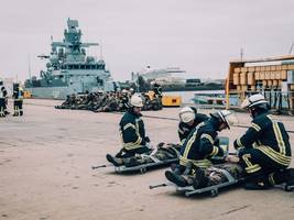 kriegsszenarien: resilienz und raketen