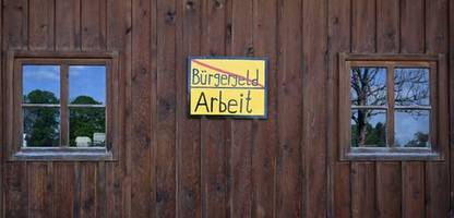 Bürgergeld: Wie knallhart sind die neuen Sanktionen wirklich?