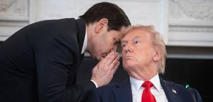 Donald Trump und der Israel-Gaza-Deal: Ein Anfang – auch das Ende?