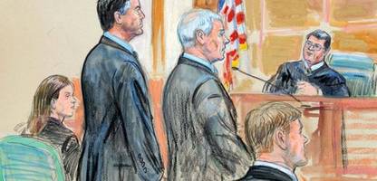 Ex-FBI-Direktor James Comey vor Gericht: Eine Anklage ohne Plan