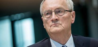 Fall Block: August Hanning kündigt Aussage im Entführungsprozess an