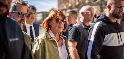 Fall Gisèle Pelicot: Im Berufungsprozess verleugnet der Anklagte hartnäckig die Vergewaltigungen